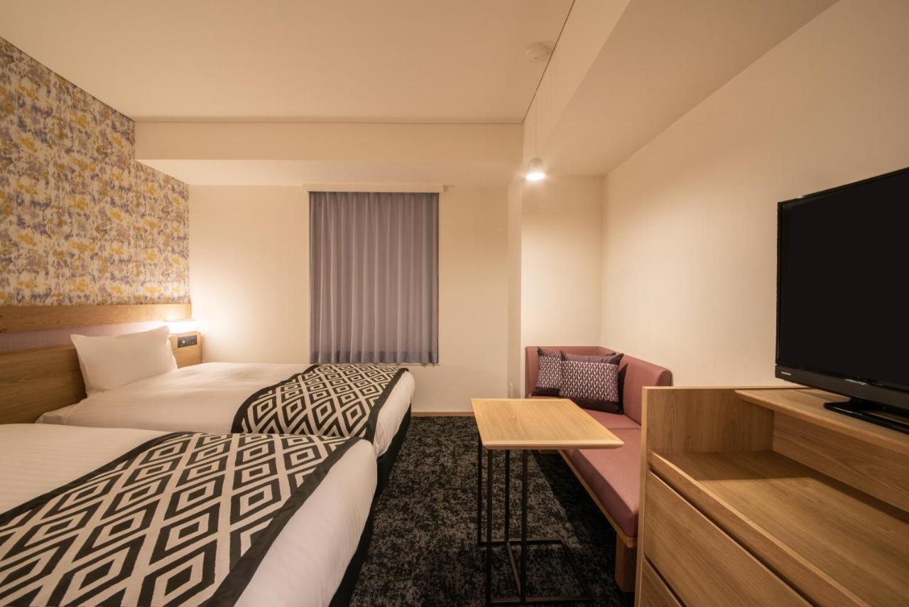 Hotel Vista Namba Ōsaka