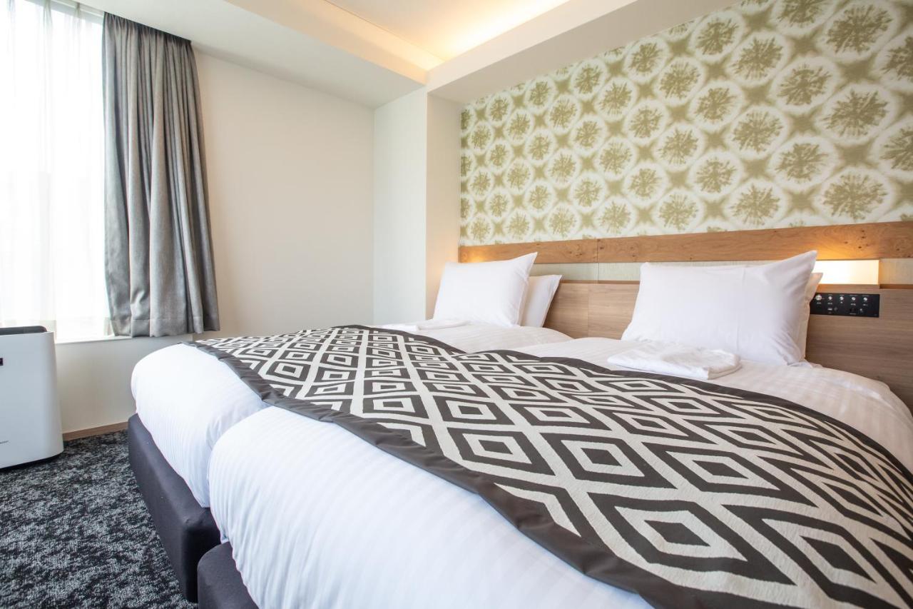 Hotel Vista Namba Osaka