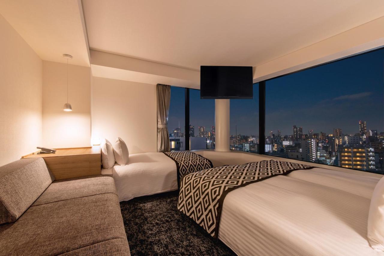 Hotel Vista Namba Ōsaka