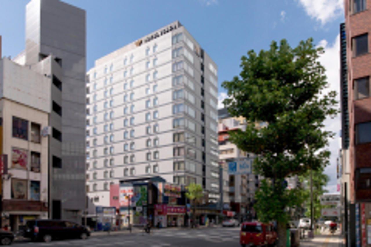 Vista Namba Ōsaka