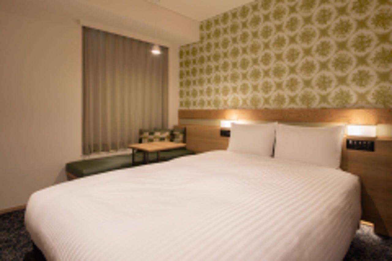Vista Namba 3* Ōsaka
