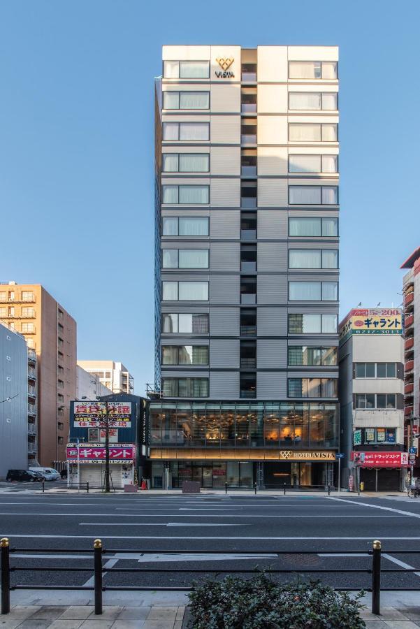 Hotel Vista Namba Ōsaka